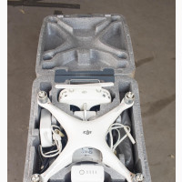Dji Phantom 4 Pro Drone With 1 Battery