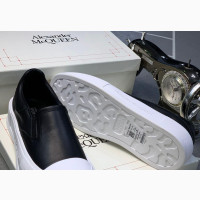 Macqueen Loafers