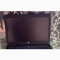 Laptop HP ZBook 14 8GB Intel Core I5 SSD 256GB
