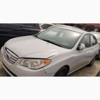 Hyundai Elantra 2010