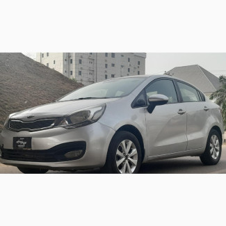 Kia Granbird 2013 Silver