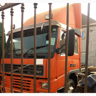 Volvo FM7 10bolts Right Hand Available