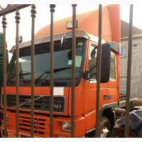Volvo FM7 10bolts Right Hand Available