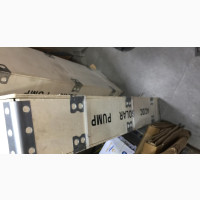 1.5 Horse Power Solar Pumping Machine
