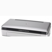 HP 100 Mobile Printer - Brand New