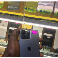 Apple iPhone 13 Pro 256 GB Gray