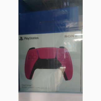 Band New Playstation 5 Controller