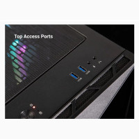 New Desktop Computer iBUYPOWER Slate 4 MR 64GB Intel Core I9 SSD 4T