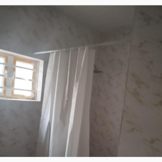 Newly Built Furnished 2 Bedroom Block of Flats in Ikorodu for Rent
