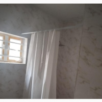 Newly Built Furnished 2 Bedroom Block of Flats in Ikorodu for Rent