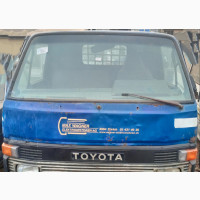 Toyota Dyna 100 Short Chassis