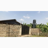 Mini Farm Property