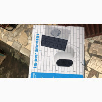 Wireless Solar Cameras