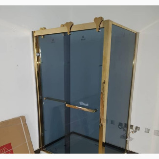 Sweethome Cubicle Shower