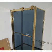 Sweethome Cubicle Shower