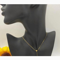 Fashion Tiny Necklace for Ladies