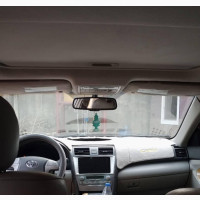 Toyota Camry 2007 Red XLE V6 4dr Sedan for sale