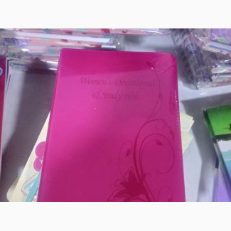 Womendevotional Bible