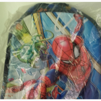 Spiderman Children School Bag
