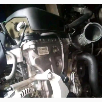 Hyundai Kia Engine