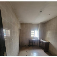 2bdrm Apartment in Dkk, Olokonla, for rent