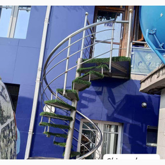 304 Stainless Steel Handrails for Stairs