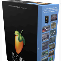 FL Studio 21 (Full Signature Version) for Music Production