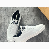 Reebok Slicee White Sneakers
