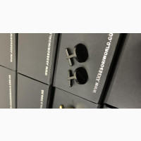 Custom Premium Cufflinks Gift