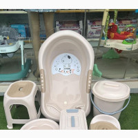 Lovely Bath Set