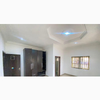 Furnished 3bdrm Block of Flats in Kate for rent