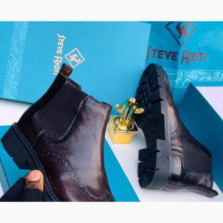 Alberta Zizi Men#039;s Luxury Shoes - New Arrival