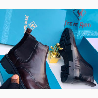 Alberta Zizi Men#039;s Luxury Shoes - New Arrival