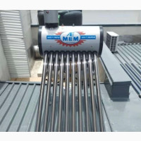 Solar Water Heater 100L