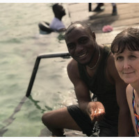 Professional Swimming Trainer and Sport Instructor