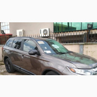 Mitsubishi Fuso Canter 2018 Brown