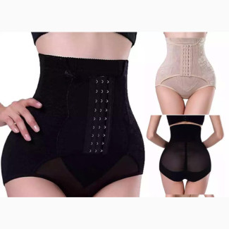 Waist Trainer Pants