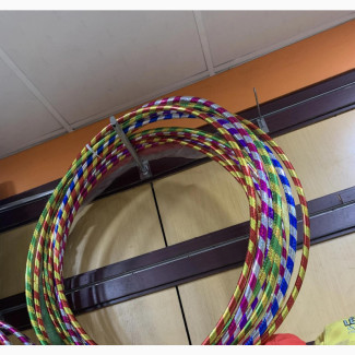 Hula Hoop Exercise Rim