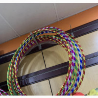 Hula Hoop Exercise Rim