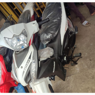 Daylong DL110-55 2022 White Cruiser