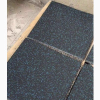 Brand New 4in1 Rubber Gym Mat