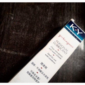 Original Ky Jelly Sex Lubricant