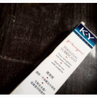 Original Ky Jelly Sex Lubricant