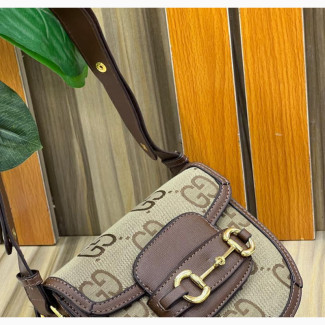 Gucci Crossbody Bag - Brand New