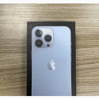 New Apple iPhone 13 Pro 256 GB Blue