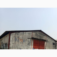 Warehouse for Lease at Kirikiri Industrial Estate