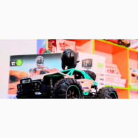 R/C Sprint Toy Car With Camera - Brand New