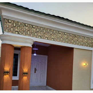 3bdrm Bungalow in Unity Estate Orita, Akala Express for sale