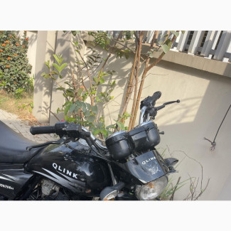 Qlink XP 200 2023 Black
