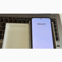 Samsung Galaxy A54 5G 128GB Black